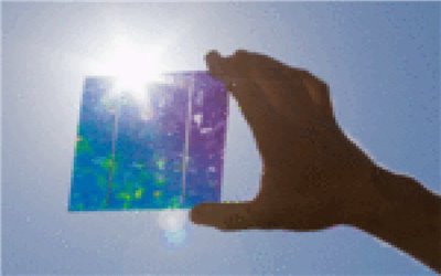 PV-LIT-太陽能晶片測試解決方案